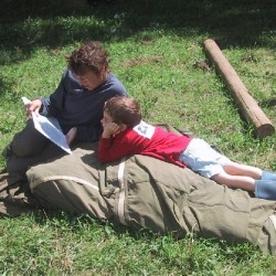IMG 7568 - Scouts en Gidsen Zaventem 
